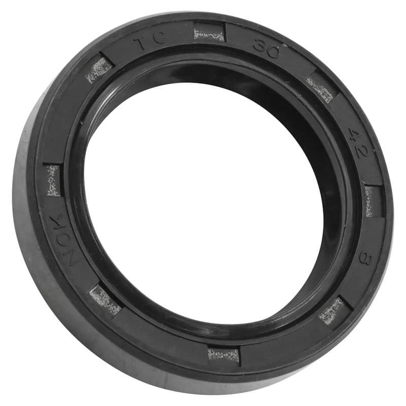 Rear Axle Housing Oil Seal For Kawasaki Mule 500 520 550 KAF300 2007 Right Left
