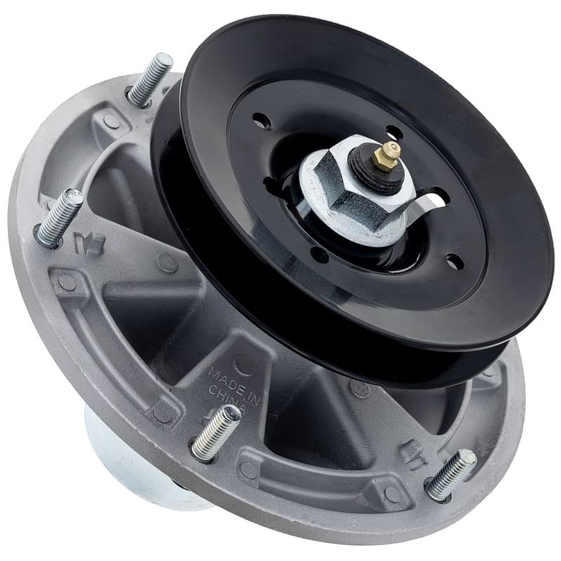 8TEN Deck Spindle For John Deere X710 X734 X754 X738 X940 Z535R Z540R AM144424