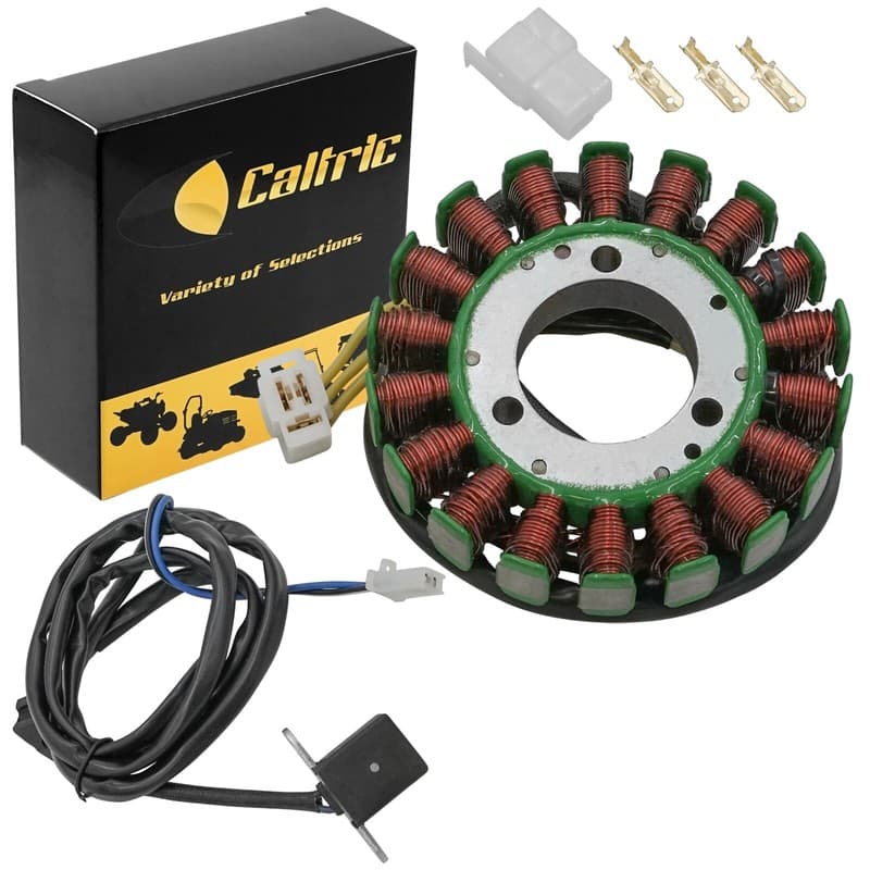 Stator for Kawasaki Ninja 250R EX250 /ELIMINATOR EL250 1986-2007 / 21003-1154