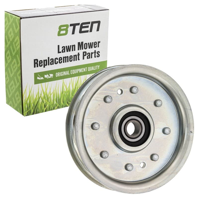 Idler Pulley for Exmark Speed standard Variable Five Explorer AM107468