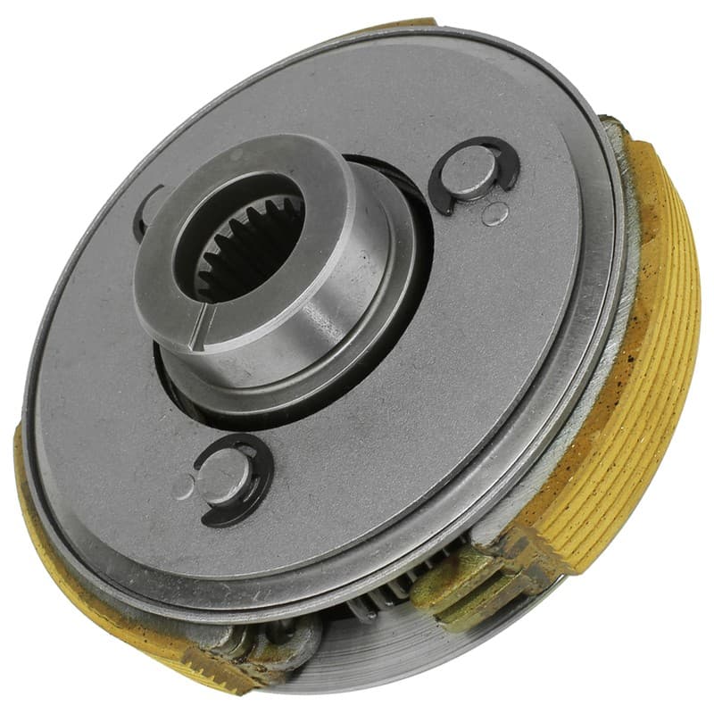 Centrifugal Carrier Wet Clutch for Honda TRX250 TRX250TM Recon 250 2001-2025