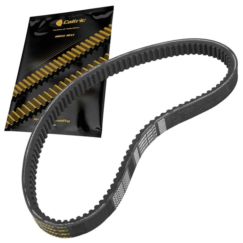 Aramid Drive Belt For Polaris Trail Boss 250 4x4 1988-1995 / 250 2x4 1985-1999