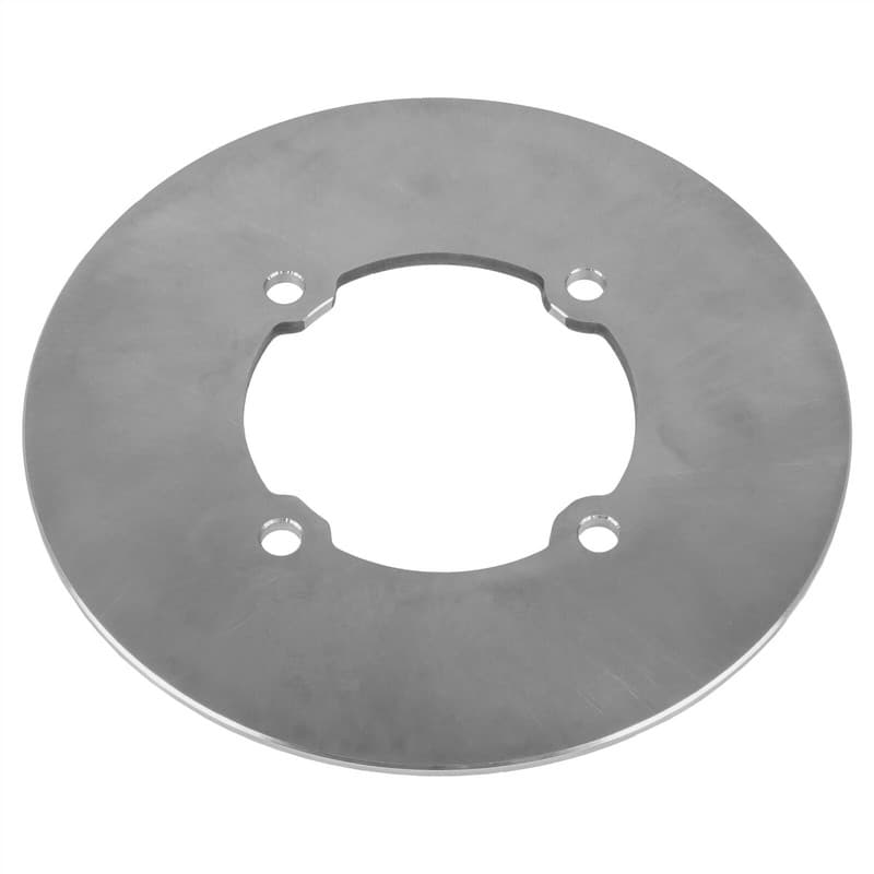 Brake Disc Front Left/Right For Polaris Sport 400L 1994-1998