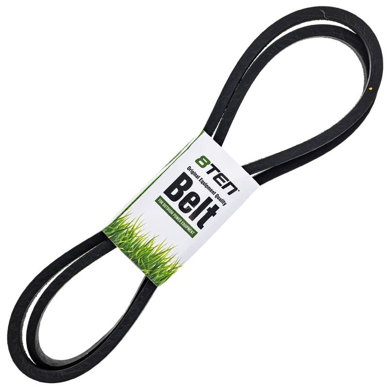 Deck Belt for Exmark Viking Hydro 500S 1-323200 36-Inch Deck Walk Behind