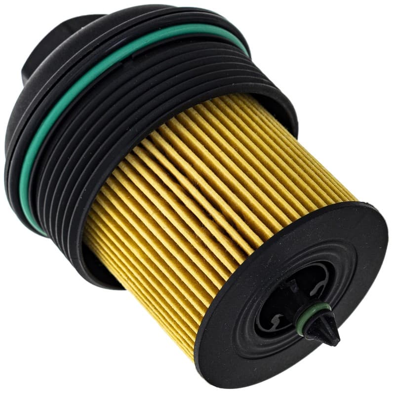 NICHE Oil Filter for Polaris Slingshot SL SLR Touring Limited 12605565