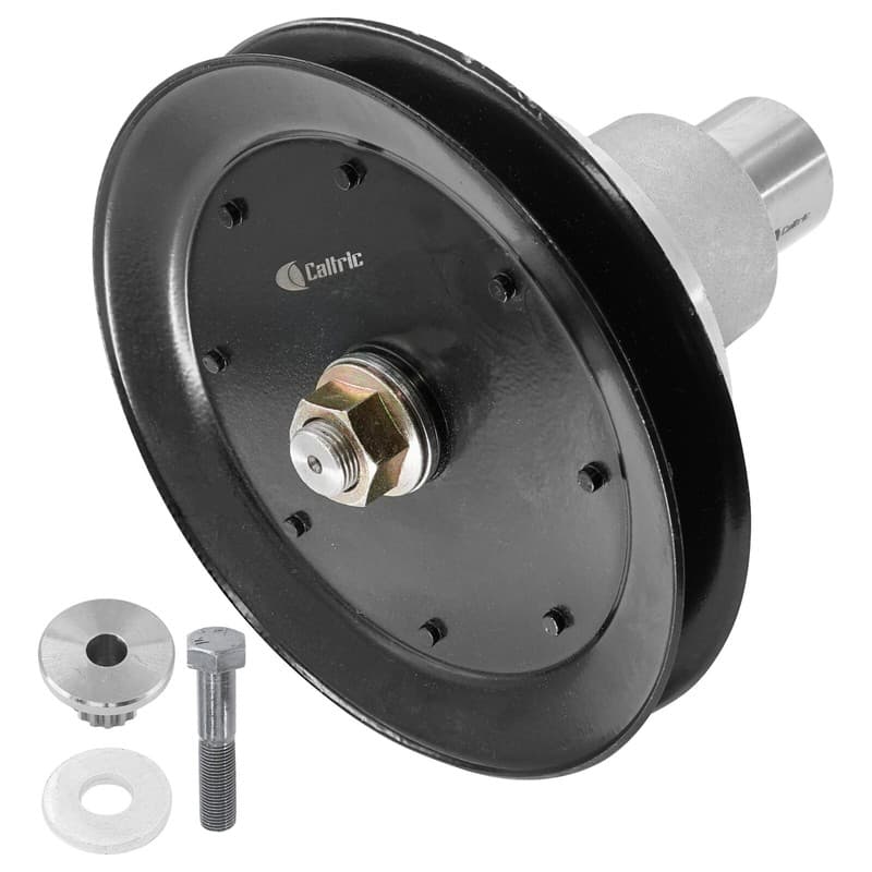 60" Deck Spindle for Exmark LLZAS25KC604 LZAS26LKA604 LZAS27KC604 LZAS29KA604