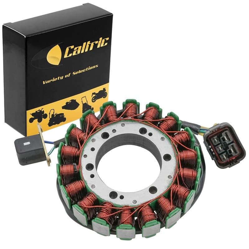 Stator for Honda MUV700 MUV 700 Big Red 700 2009 2010 2011 2012 2013