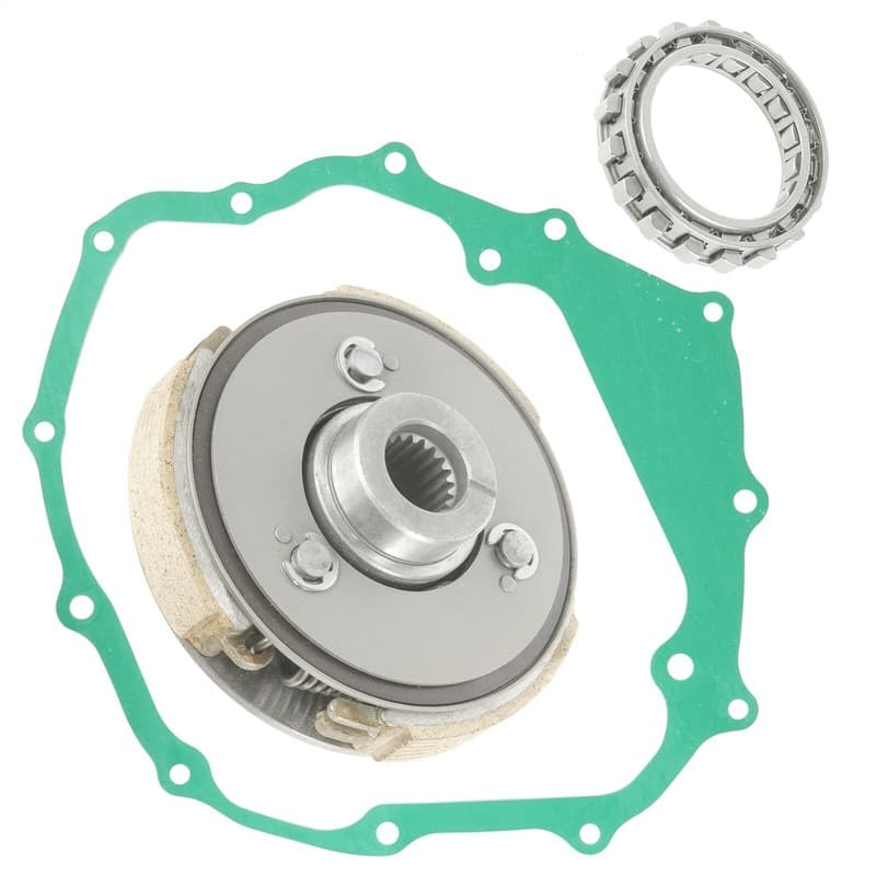 Wet Clutch One Way Bearing Gasket fits Honda TRX250TE TRX250TM Recon 250 1997-20