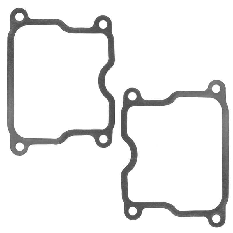 2 Valve Cover Gasket For FD620D Kawasaki Engine 110612199 11061-2199 / MIU11646