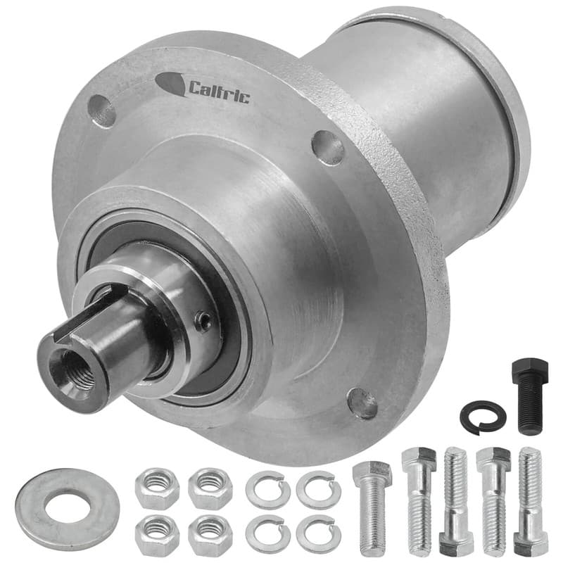Caltric 285-951 037-6015-50 037-6015-00 Spindle Assembly For Stens Bad Boy