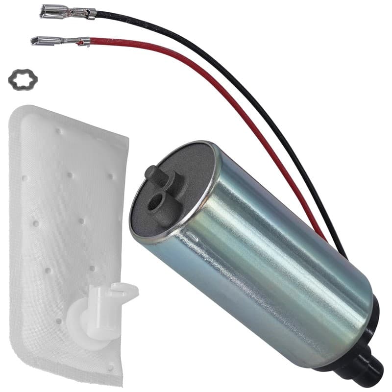 Fuel Pump for Honda CRF450R CRF450 R 2009-2016 / CRF450Rx CRF450 Rx 2017-2026
