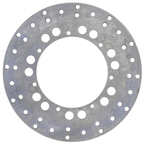 NICHE Rear Brake Rotor for Kawasaki Voyager 1300 ZN1300A 41080-1126 1987-1988