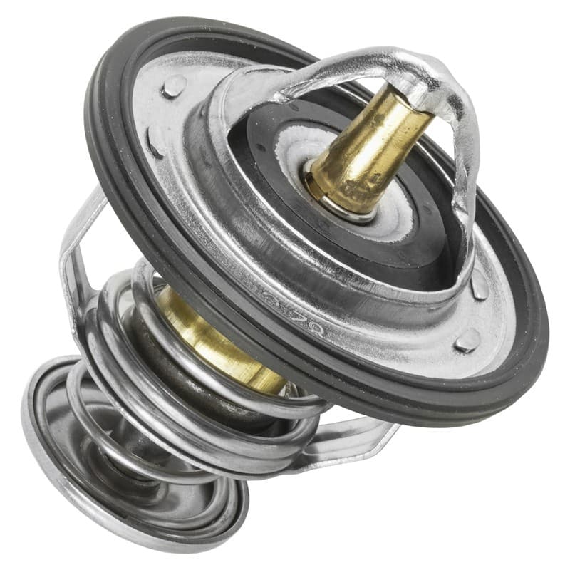 For Polaris RZR XP 900 2011-2013 / RZR 4 XP 900 2012-2013 Thermostat W/ O-Ring