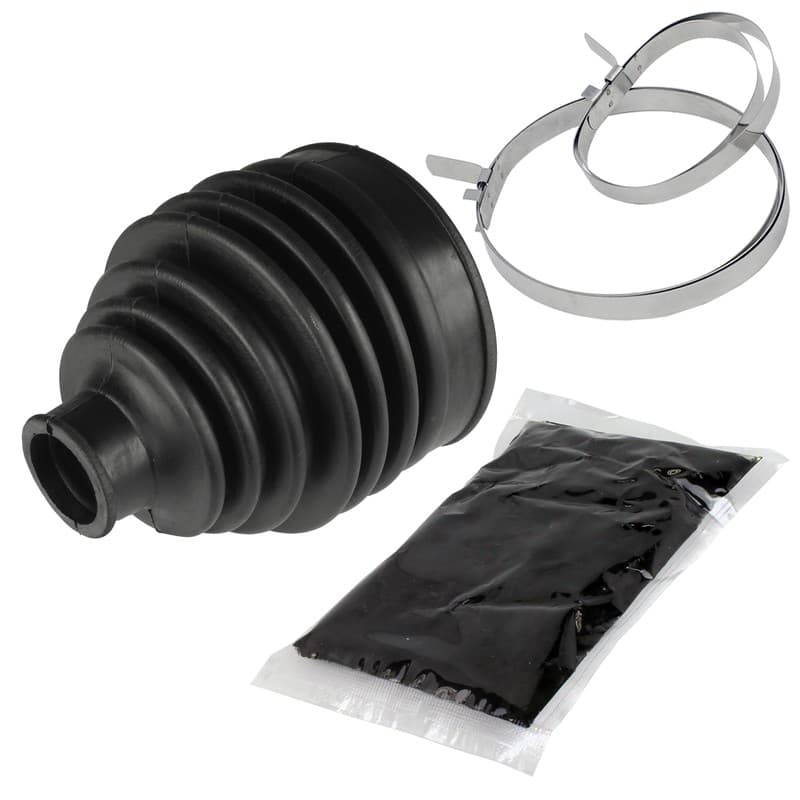 Caltric Rear Axle Outer CV Boot Kit For Polaris Ranger 1000 2023-2027 1337323