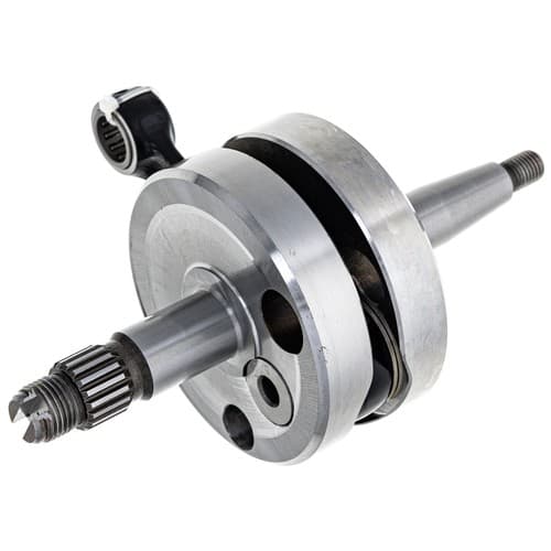 NICHE Forged Crankshaft Assembly Suzuki RM85 RM85L 12200-03B20 12200-03B11