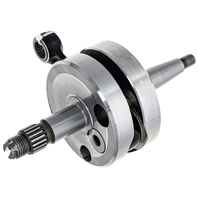 NICHE Forged Crankshaft Assembly Suzuki RM85 RM85L 12200-03B20 12200-03B11