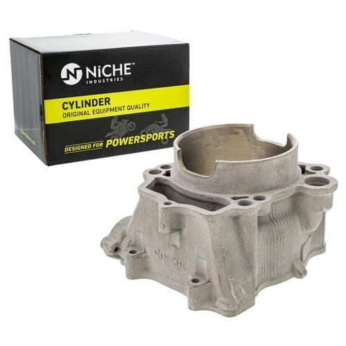 NICHE 450cc Engine Cylinder 95mm for Yamaha YFZ450 WR450F 5TA-11311-12 2003-2013
