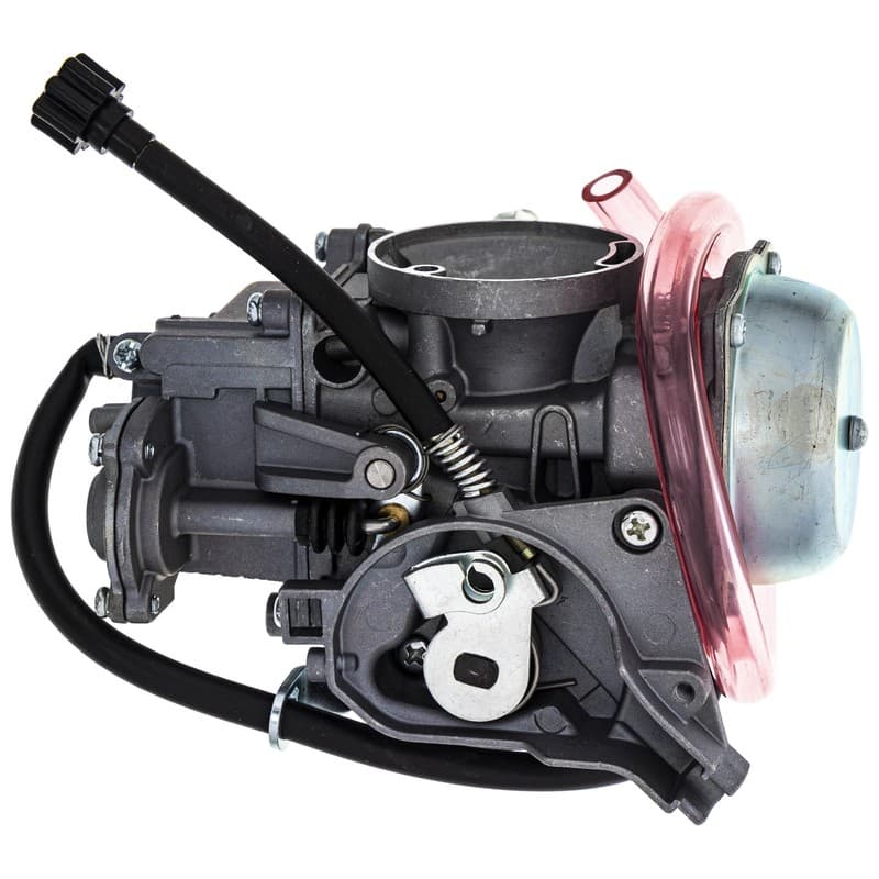 NICHE Carburetor Assembly for Arctic Cat 2000-2002 500 TBX 0470-449 ATV