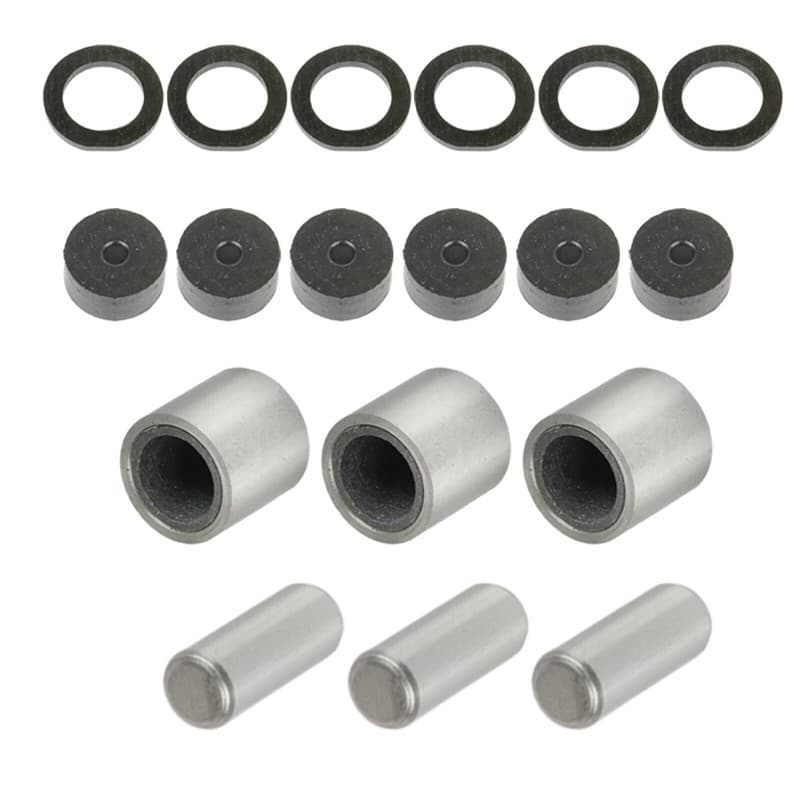 Primary Clutch Rebuild Kit Buttons/Rollers for Polaris Magnum 425 4x4 1995-1998