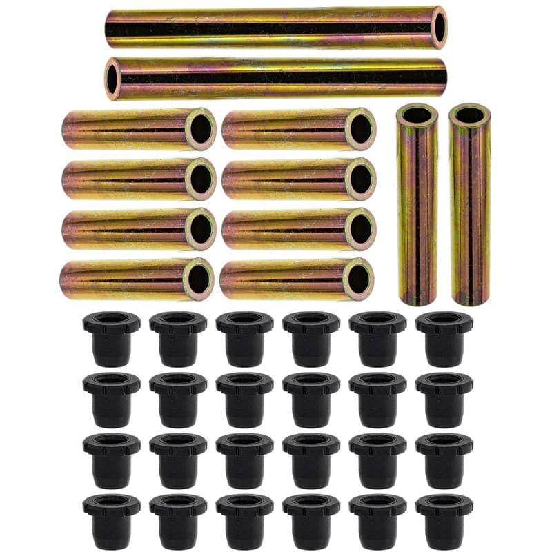 NICHE Rear Bushing Kit for Polaris RZR Ranger 570 Crew 1543367 5138797 5138794