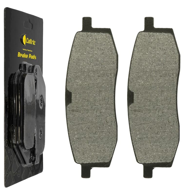 Front Brake Pads for Yamaha YZ490 1985 1986 1987 1988 1989 1990