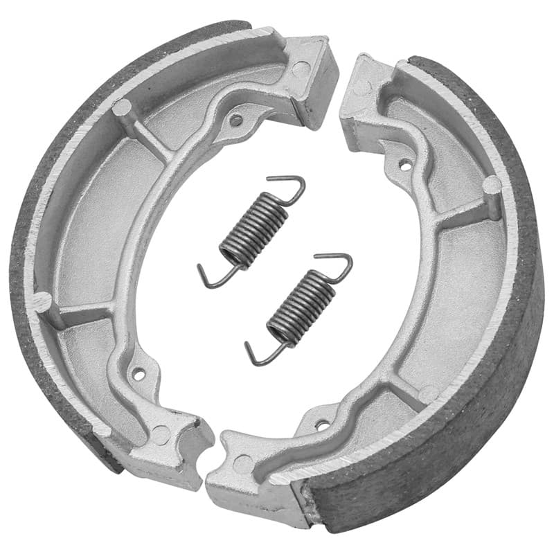Rear Brake Shoes for Honda 43120-429-000 43120-429-010 431A2-429-010