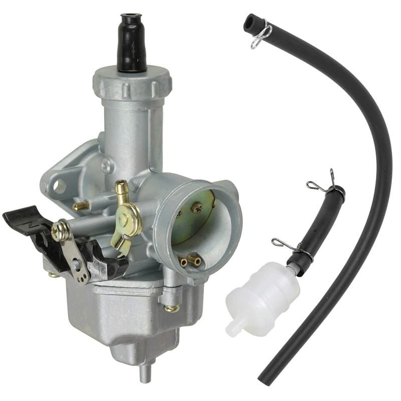 Caltric Carburetor For Honda ATC200S ATC 200 S 1984-1986 16100-HB5-671
