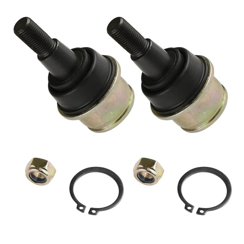 for Ski-Doo Renegade 550 F 600 800 R 2010-2020 Front Lower Ball Joint 505073636
