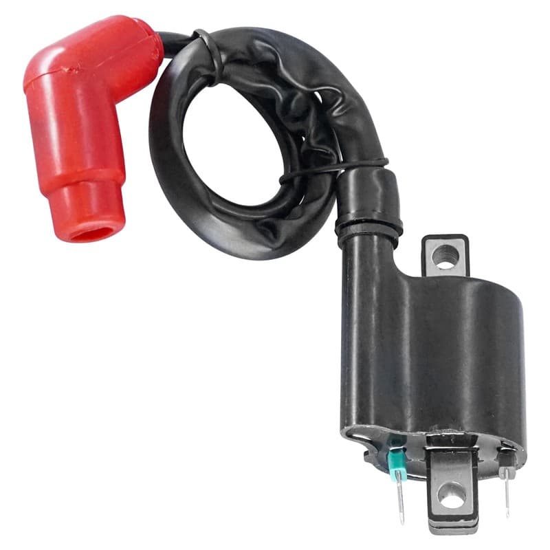 Ignition Coil with Cap for Honda CRF110F 2019-2026 / 30510-K28-A61 30510-KYK-D11