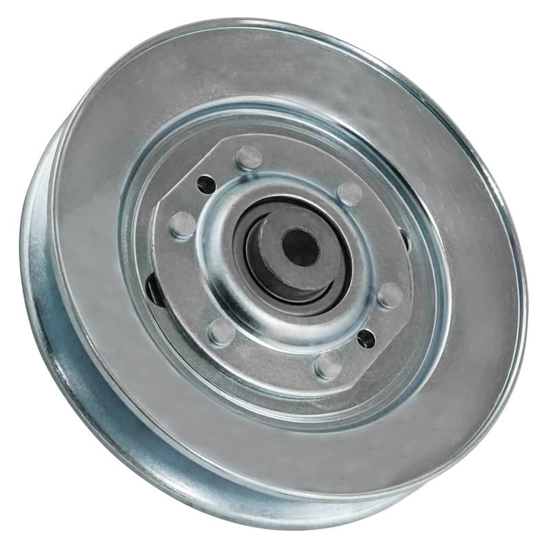 Caltric 84004874 5108772 Deck Pulley for Ferris Snapper Simplicity S200XT ISX800