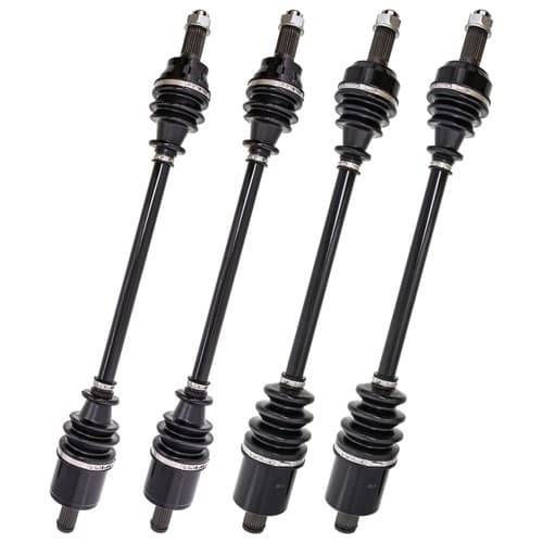 NICHE Complete CV Axle Drive Shaft for Polaris RZR 900 1000 General 1000
