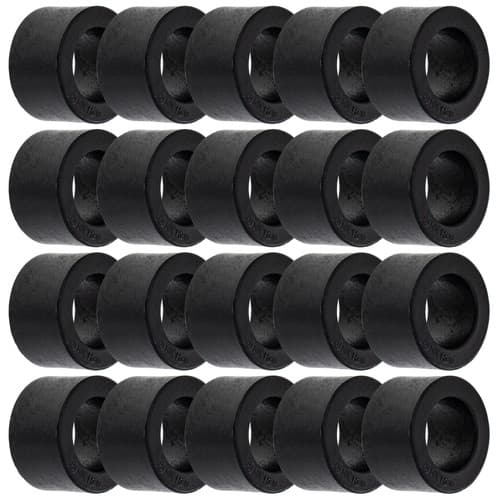 NICHE Control A-Arm Bushing Sleeve for Polaris Sportsman X2 Touring 570 20 Pack