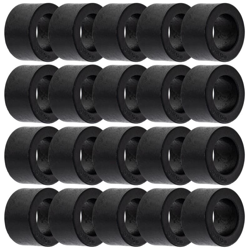 NICHE Control A-Arm Bushing Sleeve for Polaris Sportsman X2 Touring 570 20 Pack