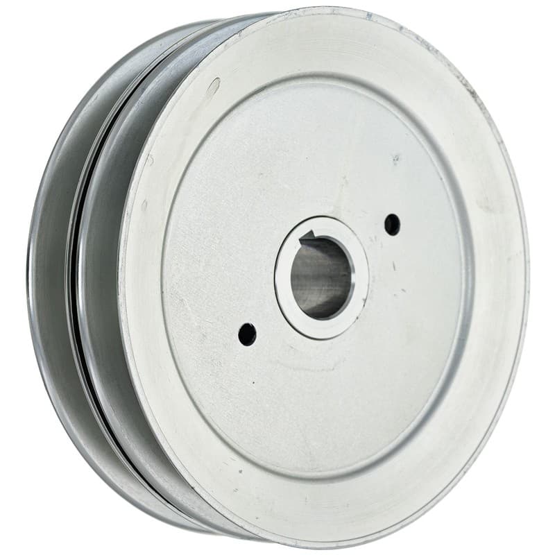8TEN Double Spindle Pulley For Gravely PM260Z PM160Z Rapid XZ 60 59211500