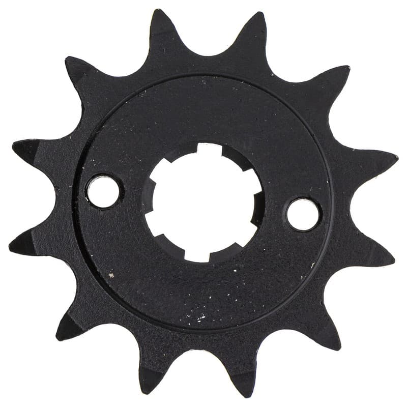 NICHE 520 Pitch 12 Tooth Front Drive Sprocket for Honda ATC200X 23803-444-810