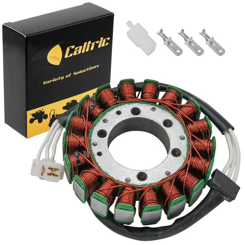 Stator for Kawasaki Versys 650 KLE650 2007 2008 2009 2010 2011 2012 2013 2014