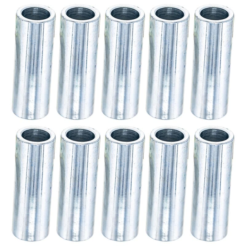 NICHE Control A-Arm Bushing Sleeve for Can-Am Outlander 1000 706202133 10 Pack