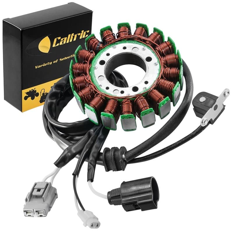 Generator Stator For Yamaha YXZ1000R EPS / YXZ1000R SS 19-2023 / B5H-81410-00-00