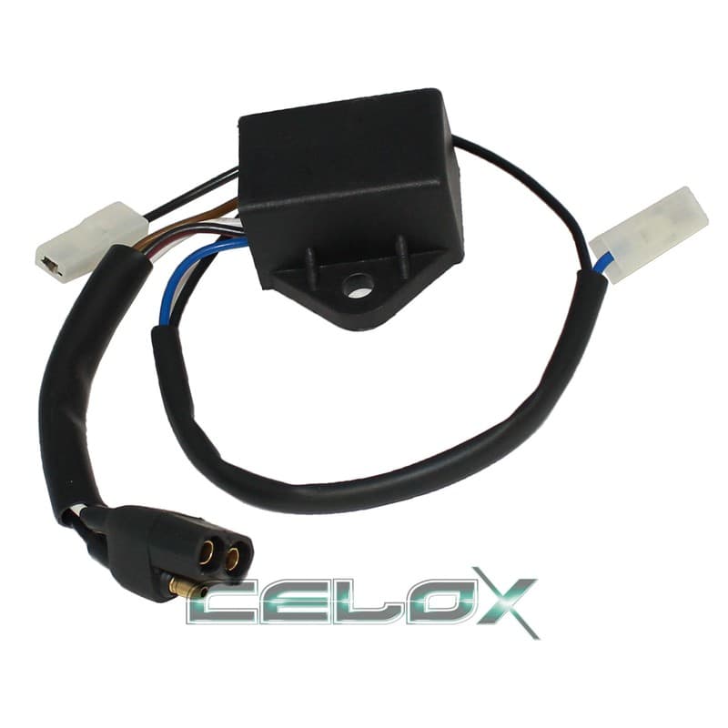 CDI Box for Polaris Scrambler 400 2x4 4x4 1995-2002