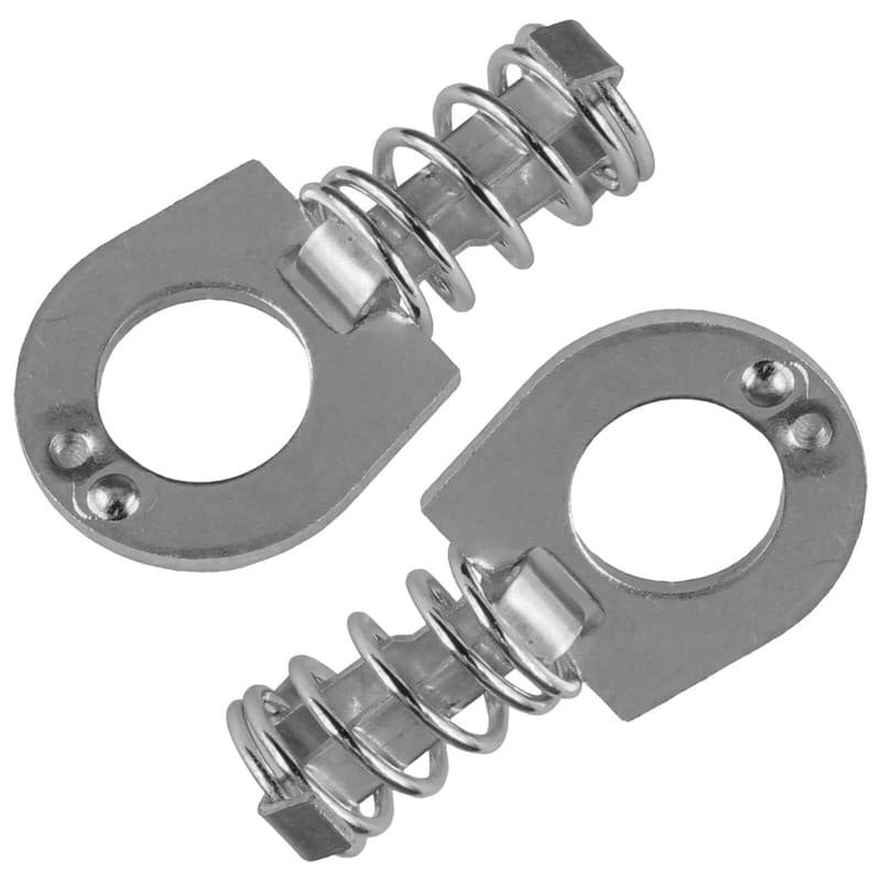 AM102018 Panel Retaining Clip For John Deere 4500 5083E 5085E 6403 5715 5725
