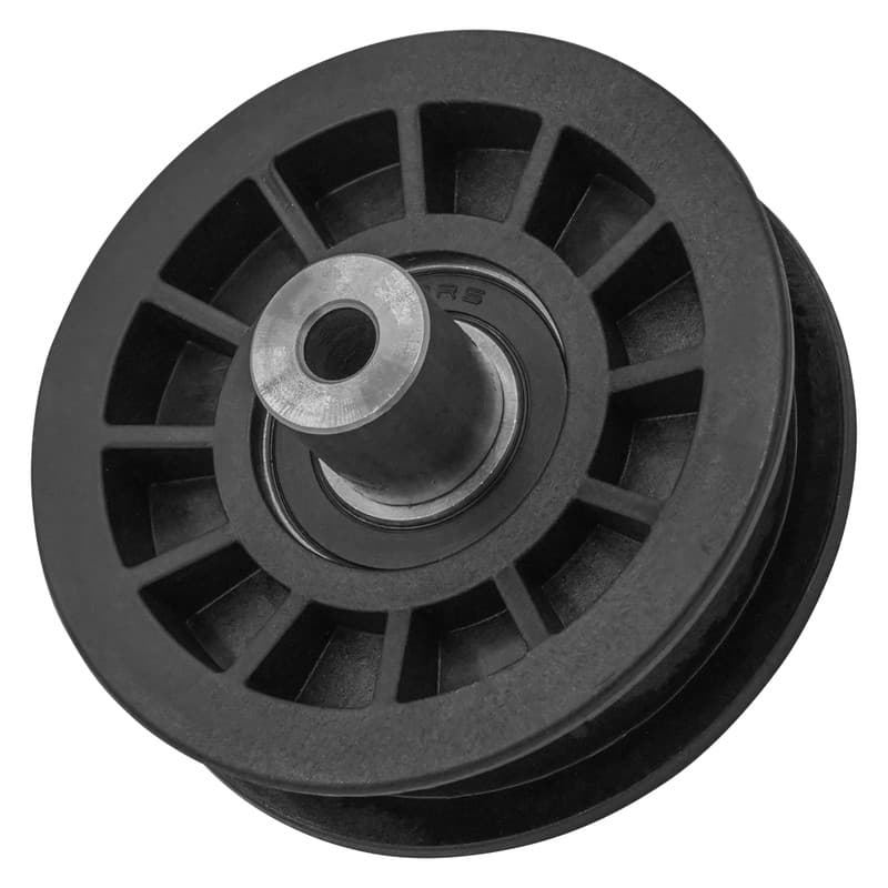 AUC11239 Dive Pulley For John Deere 7700A  X300 X300R X304 X305R X310 X320 X324