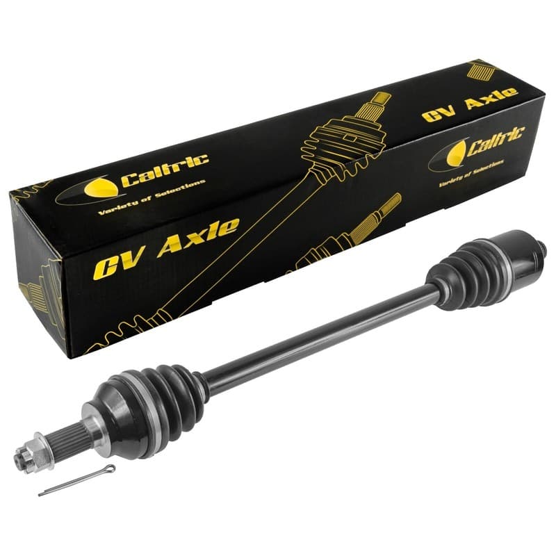 Celox 1333713 Rear Left Or Right CV Joint Half Axle For Polaris