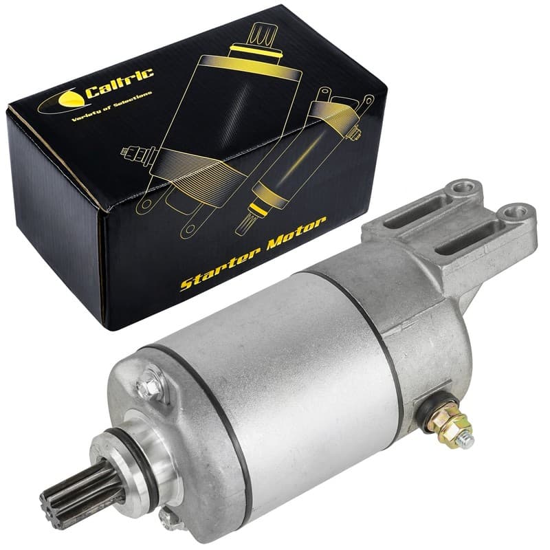 Starter for Bombardier Can-Am 420-684-280 420-684-282 420684280 420684282