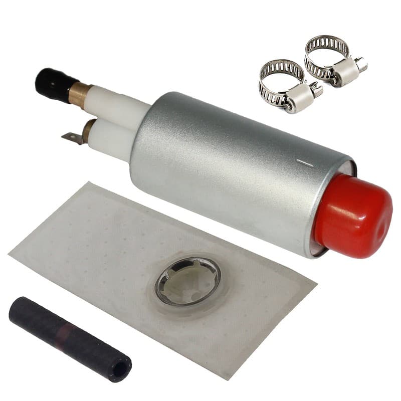 Intank Fuel Pump for Harley Davidson Road King Classic Flhrci / Flhri 1996-1999