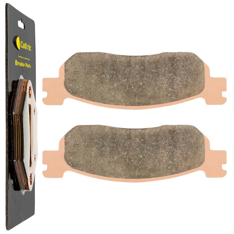 Rear Brake Pads for Yamaha R1 YZFR1 YZF-R1 2002 2003 Rear Brake Pads