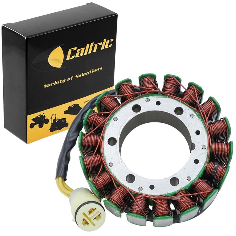 Stator for CanAm Bombardier DS650 DS 650 2000 2001 2002 03 04 2005 ATV Magneto