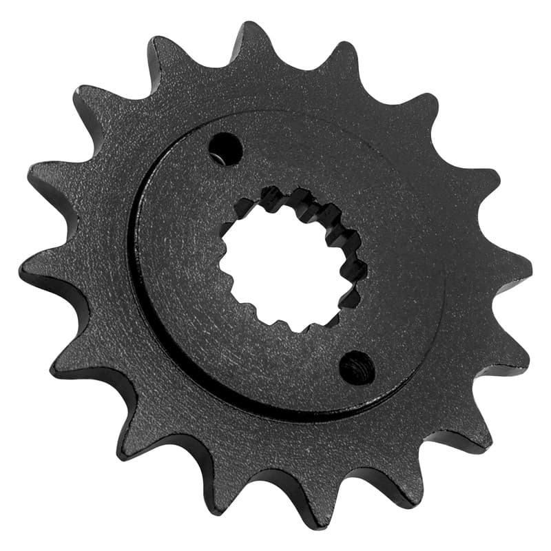 Front Drive Chain Sprocket for Kawasaki 13144-1085 13144-1272 13144-1269 Teeth16