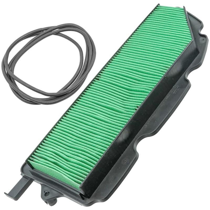Caltric Air Filter Cleaner For Honda Pioneer 1000-5 SXS1000M5D Deluxe 2016-2023