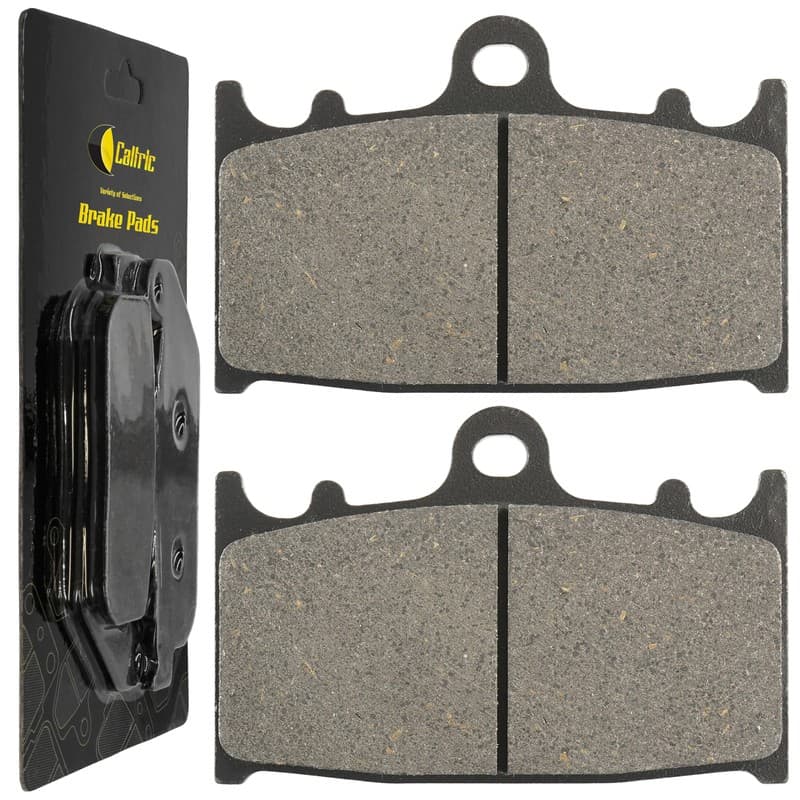 Brake Pads for Suzuki VL1500 Intruder 1500 2002 2003 2004 Rear Motorcycle Pads