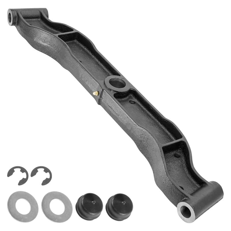 Front Axle Pivot Bar Kit fits John Deere GY20532 G110 L100 L105 L107 L108